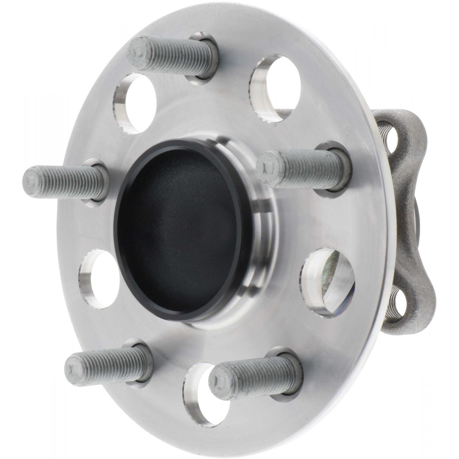 BCA Bearings WE61932 Wheel Bearing and Hub Assembly product image 2 of 6