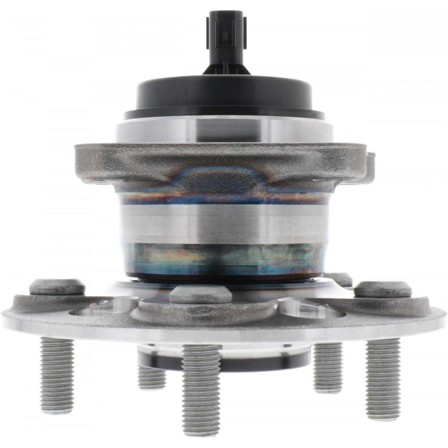 BCA Bearings WE61932 Wheel Bearing and Hub Assembly product image 3 of 6
