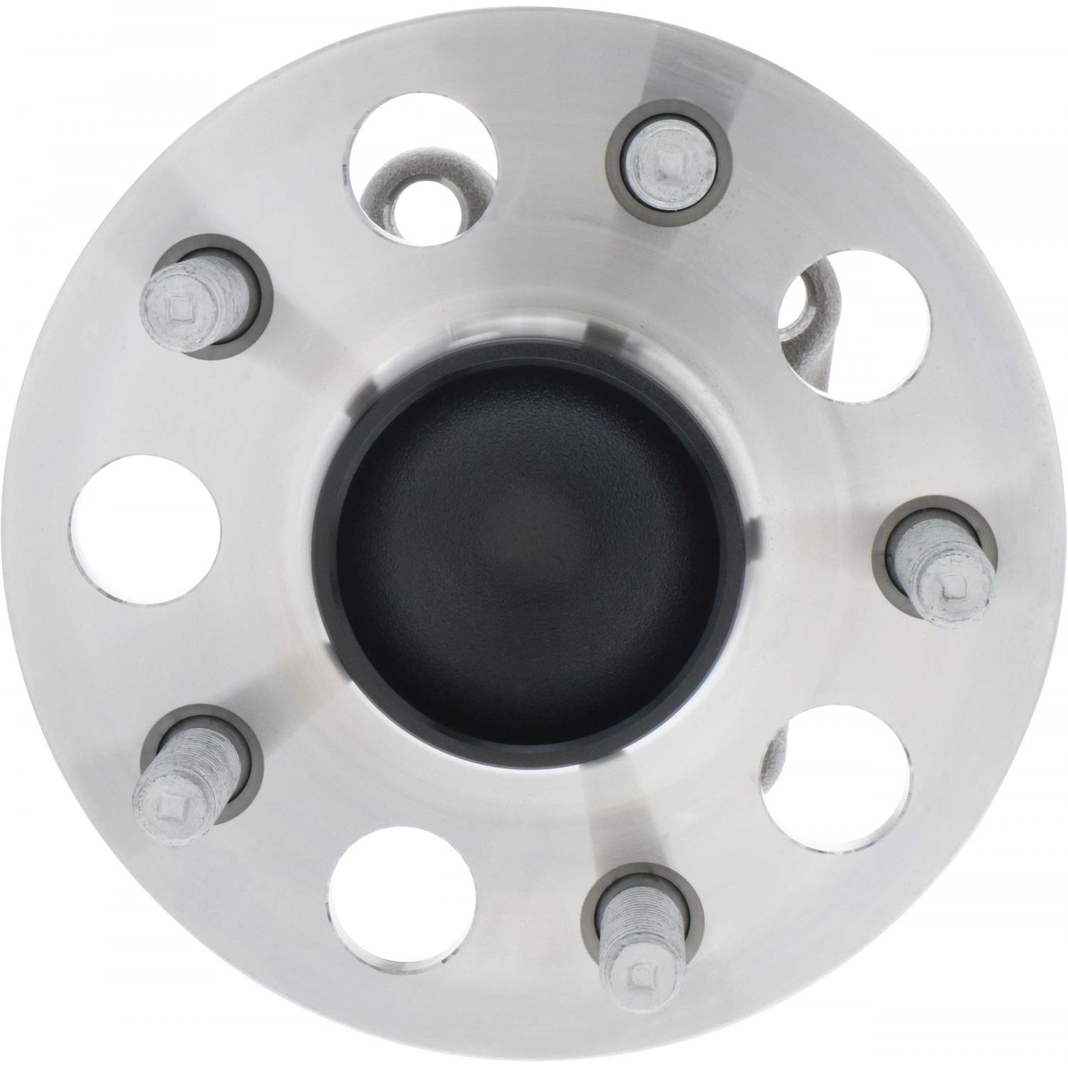 BCA Bearings WE61932 Wheel Bearing and Hub Assembly product image 6 of 6