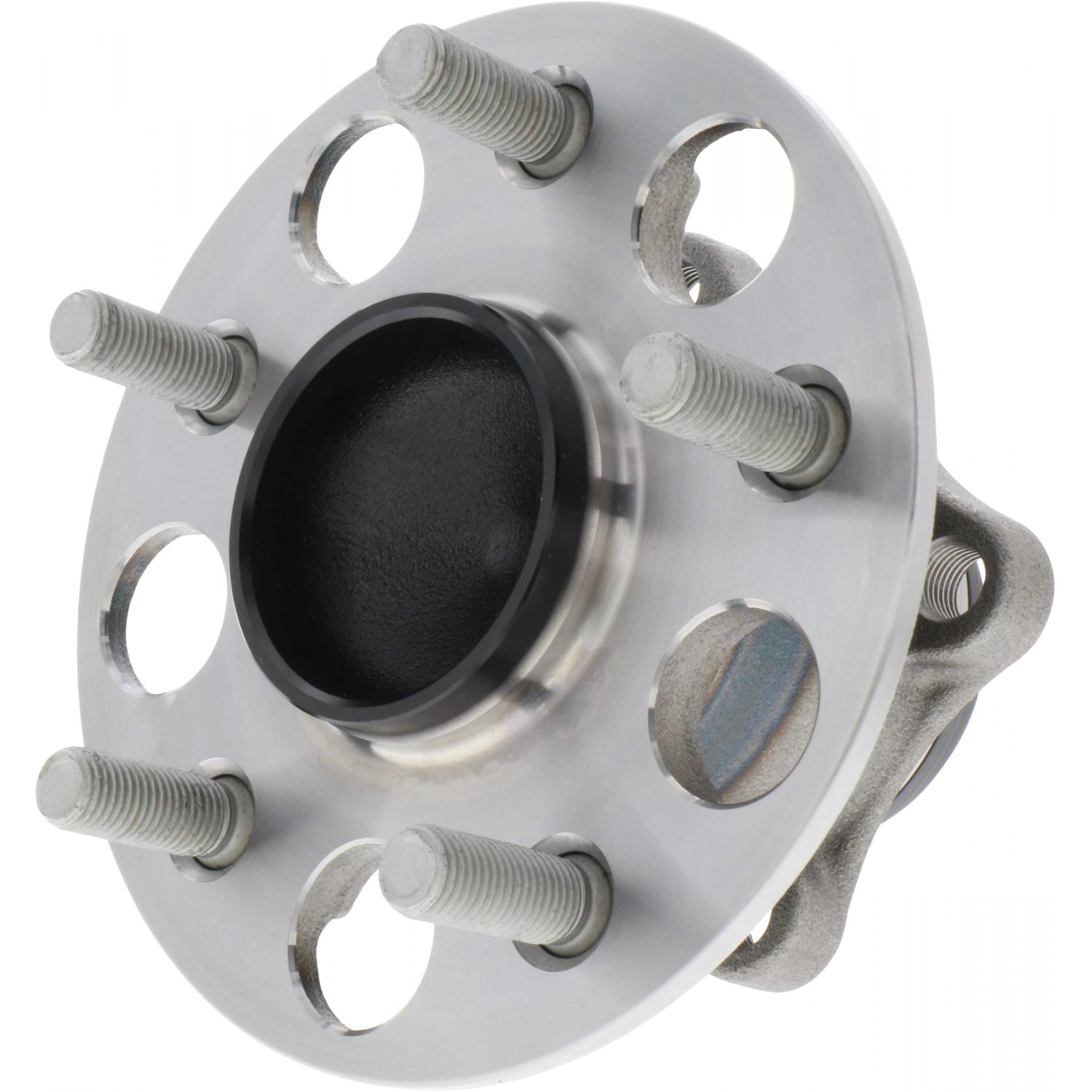 BCA Bearings WE61933 - Wheel Bearing and Hub Assembly BCA Bearings WE61933 Wheel Bearing and Hub Assembly product image 2 of 6
