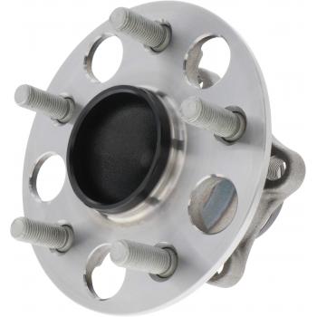 2017 Lexus IS350 Wheel Bearing and Hub Assembly Rear BCA Bearings WE61933 image 2 of 4