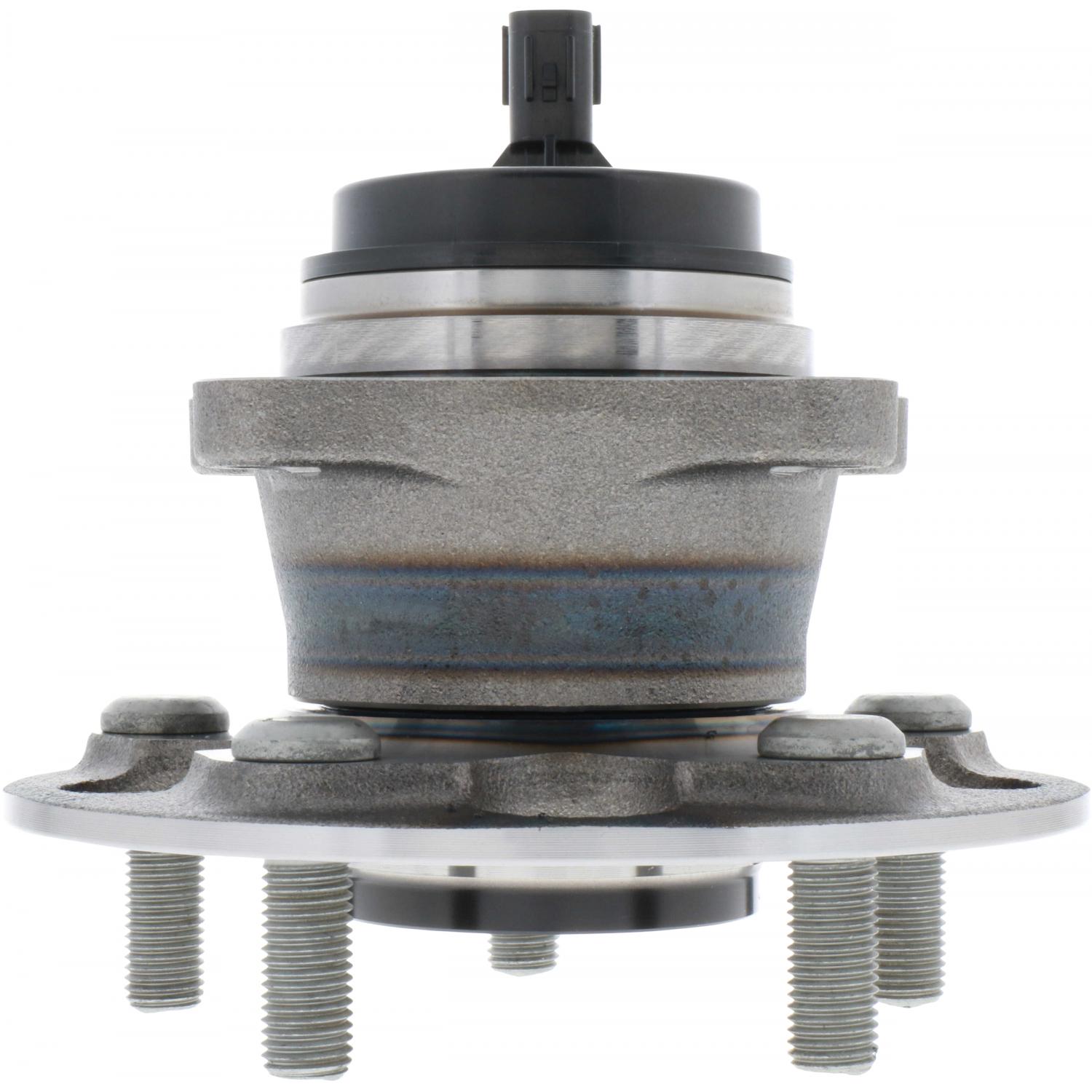 BCA Bearings WE61933 - Wheel Bearing and Hub Assembly BCA Bearings WE61933 Wheel Bearing and Hub Assembly product image 3 of 6