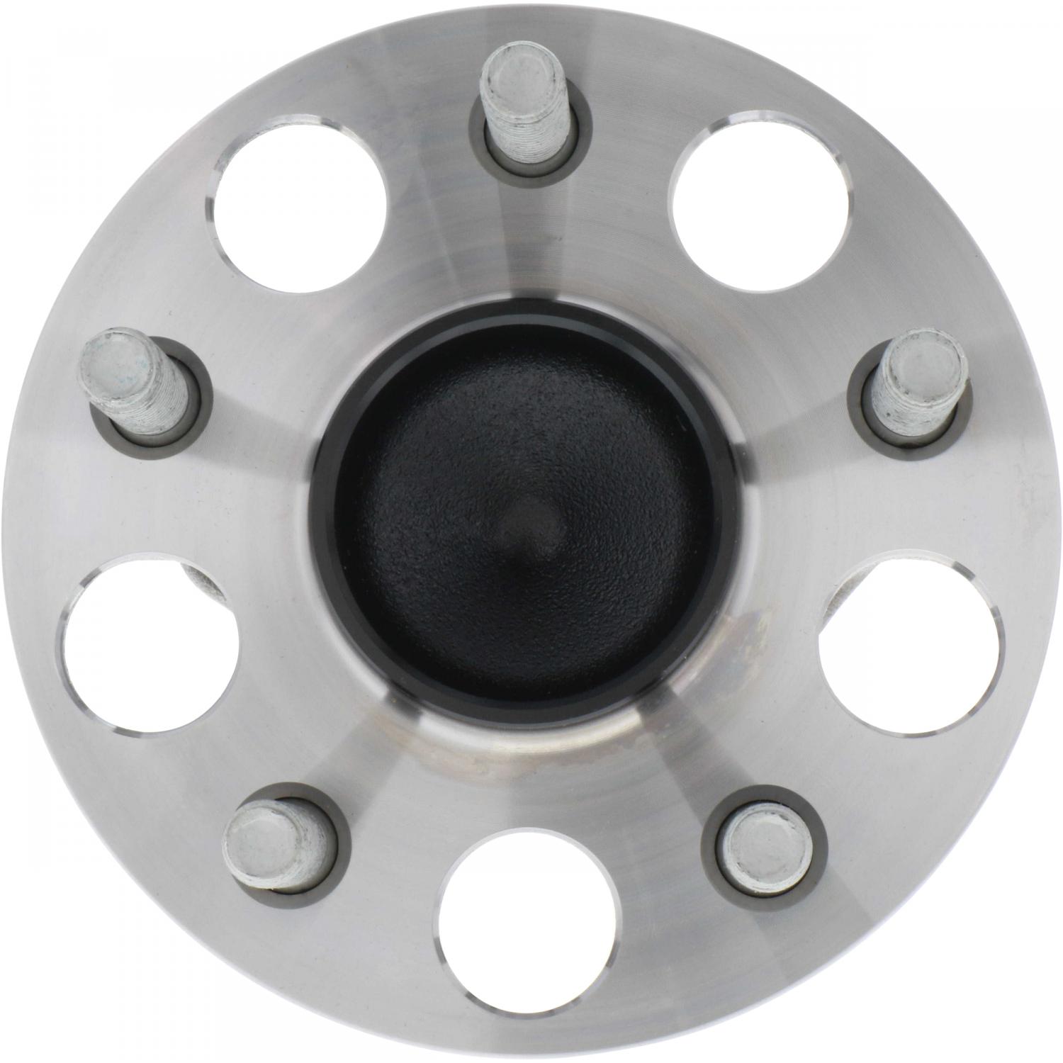 BCA Bearings WE61933 - Wheel Bearing and Hub Assembly BCA Bearings WE61933 Wheel Bearing and Hub Assembly product image 6 of 6