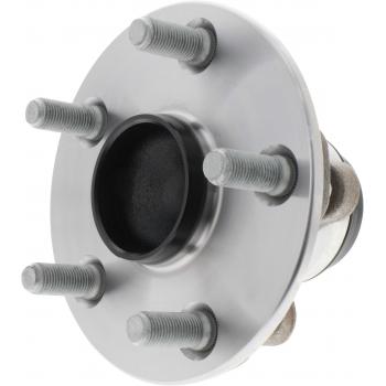 2017 Lexus LS460 Wheel Bearing and Hub Assembly Front Right BCA Bearings WE61934 image 2 of 4