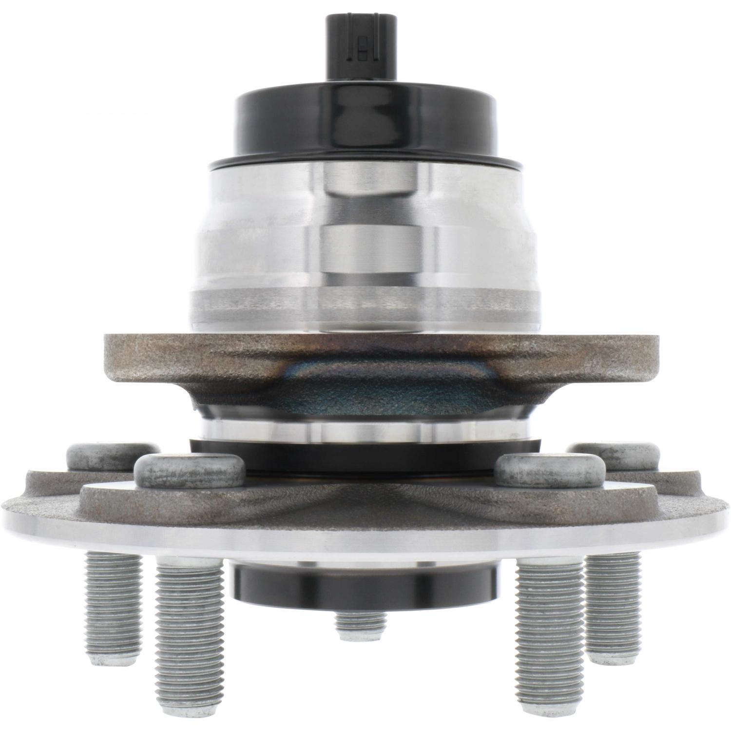 BCA Bearings WE61934 - Wheel Bearing and Hub Assembly BCA Bearings WE61934 Wheel Bearing and Hub Assembly product image 3 of 6