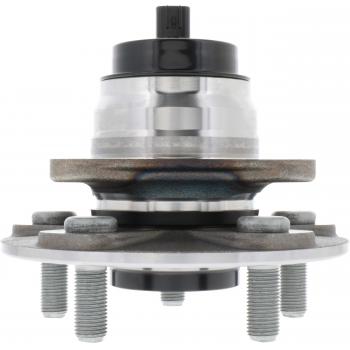 2017 Lexus LS460 Wheel Bearing and Hub Assembly Front Right BCA Bearings WE61934 image 3 of 4