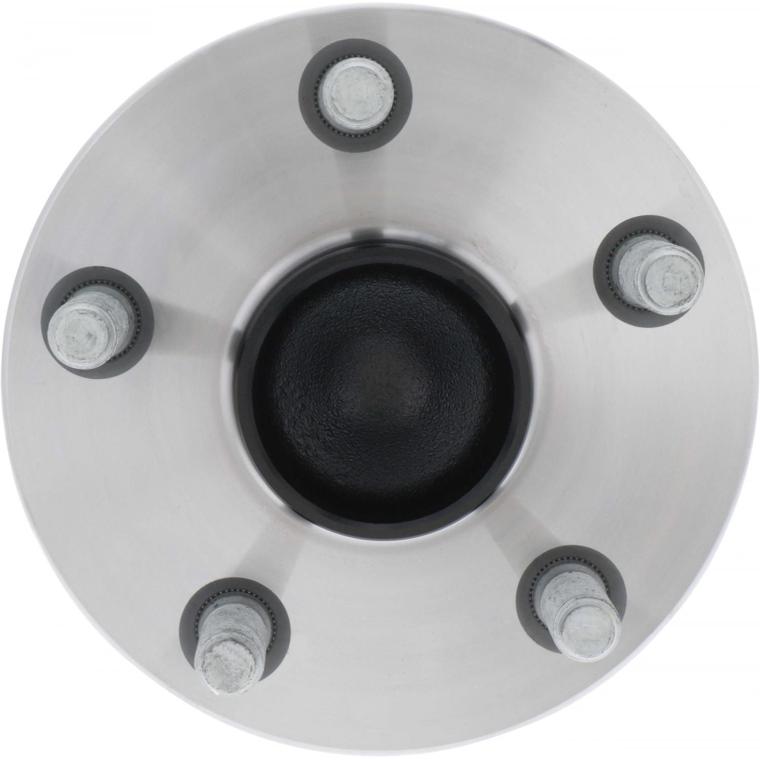 BCA Bearings WE61934 - Wheel Bearing and Hub Assembly BCA Bearings WE61934 Wheel Bearing and Hub Assembly product image 6 of 6