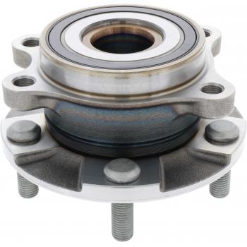 2017 Lexus LS460 Wheel Bearing and Hub Assembly Front BCA Bearings WE61935 image 1 of 4