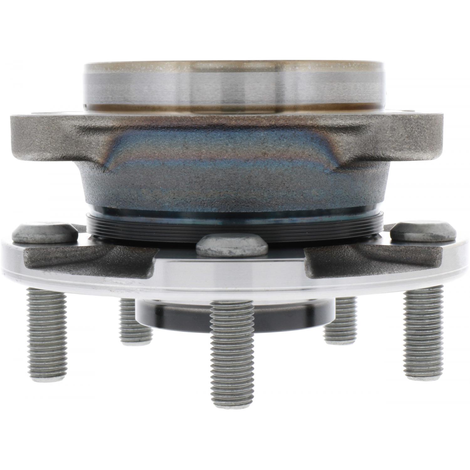 BCA Bearings WE61935 - Wheel Bearing and Hub Assembly BCA Bearings WE61935 Wheel Bearing and Hub Assembly product image 3 of 5