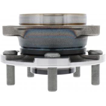 2017 Lexus LS460 Wheel Bearing and Hub Assembly Front BCA Bearings WE61935 image 3 of 4