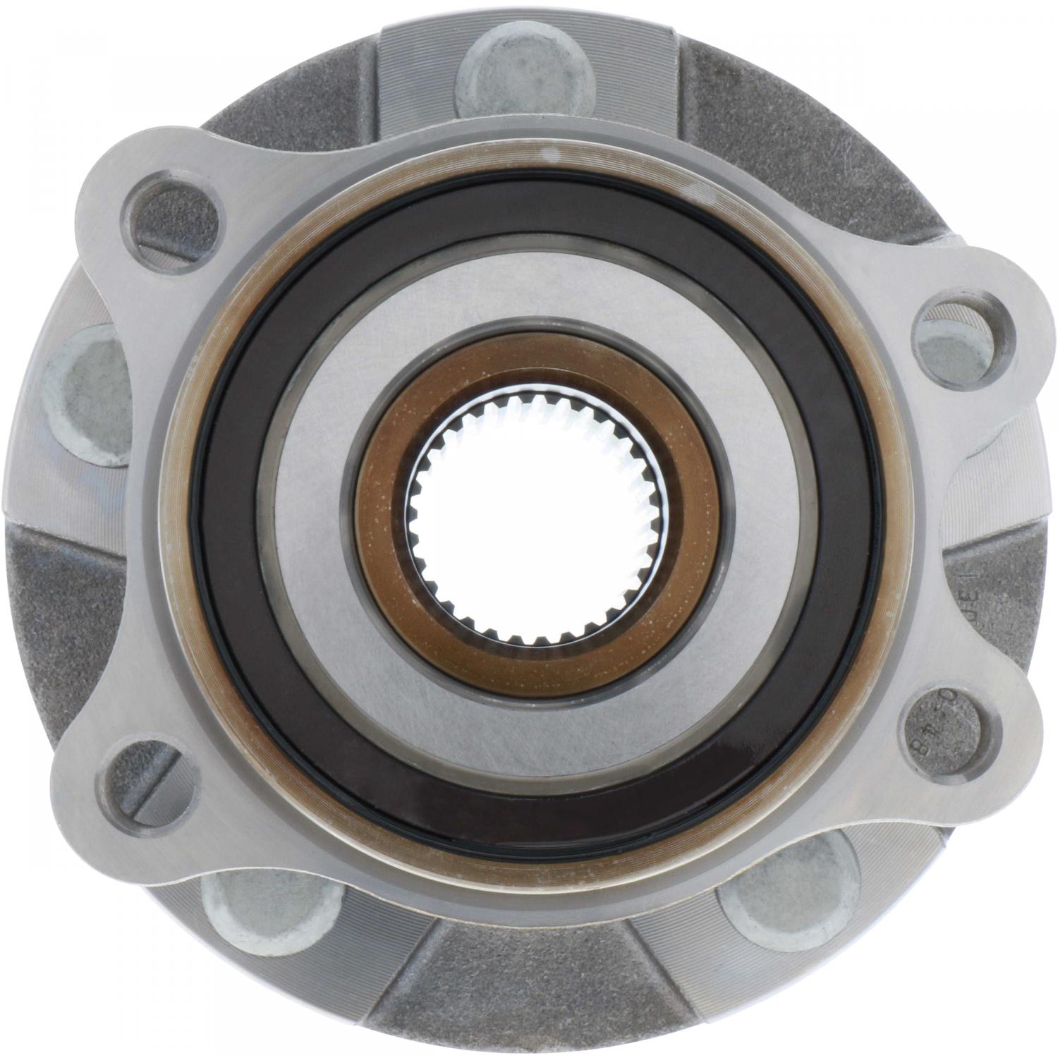 BCA Bearings WE61935 - Wheel Bearing and Hub Assembly BCA Bearings WE61935 Wheel Bearing and Hub Assembly product image 4 of 5