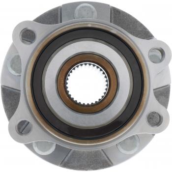2017 Lexus LS460 Wheel Bearing and Hub Assembly Front BCA Bearings WE61935 image 4 of 4