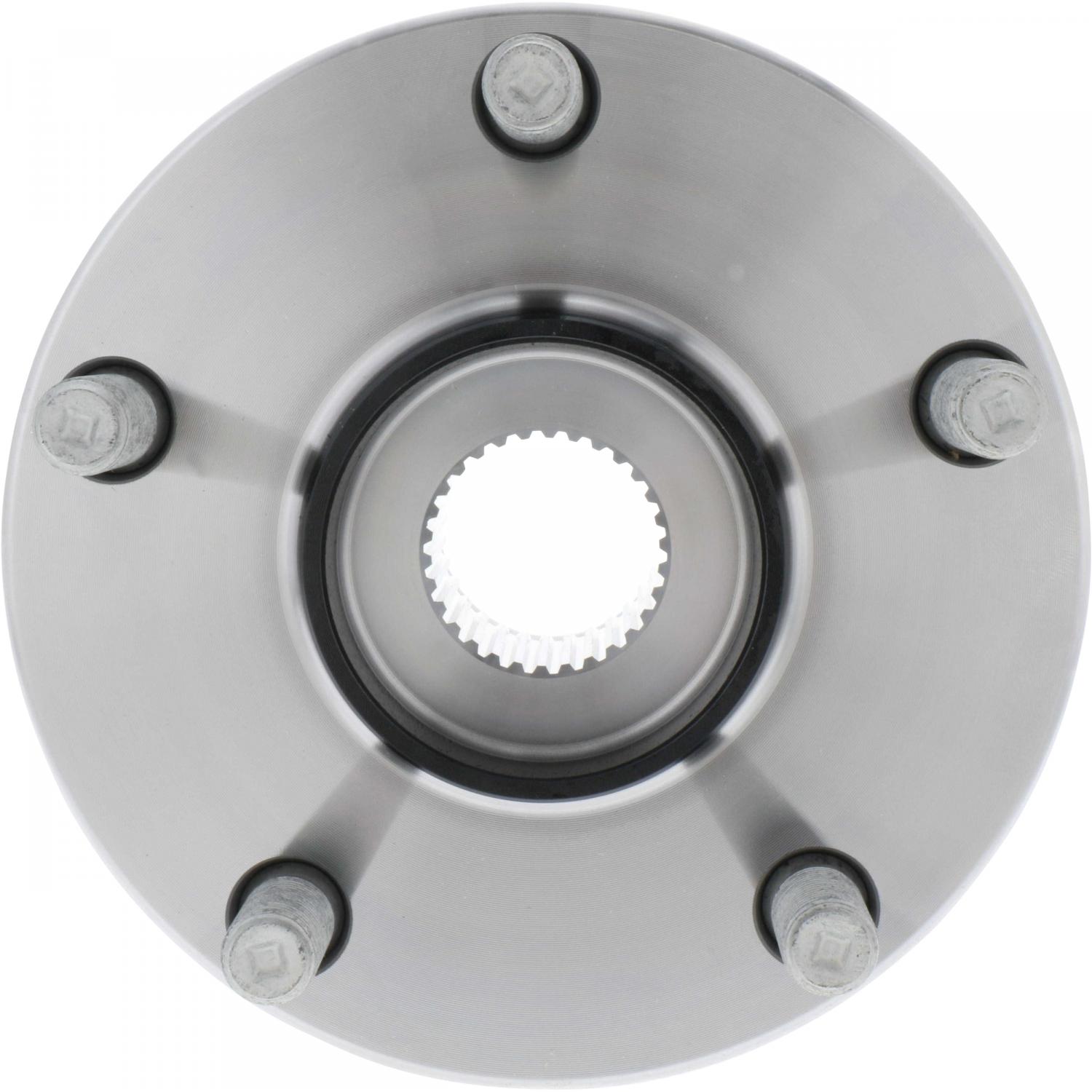 BCA Bearings WE61935 - Wheel Bearing and Hub Assembly BCA Bearings WE61935 Wheel Bearing and Hub Assembly product image 5 of 5