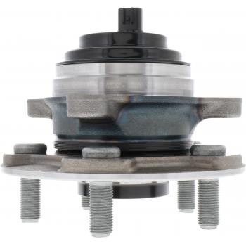 2017 Lexus LS460 Wheel Bearing and Hub Assembly Front BCA Bearings WE61936 image 3 of 4