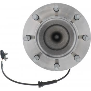 BCA Bearings WE61937 Wheel Bearing and Hub Assembly product image 6 of 6
