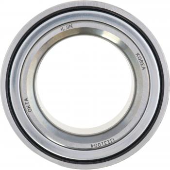 2006 Freightliner Sprinter 2500 Wheel Bearing Rear BCA Bearings WE61939 image 3 of 4