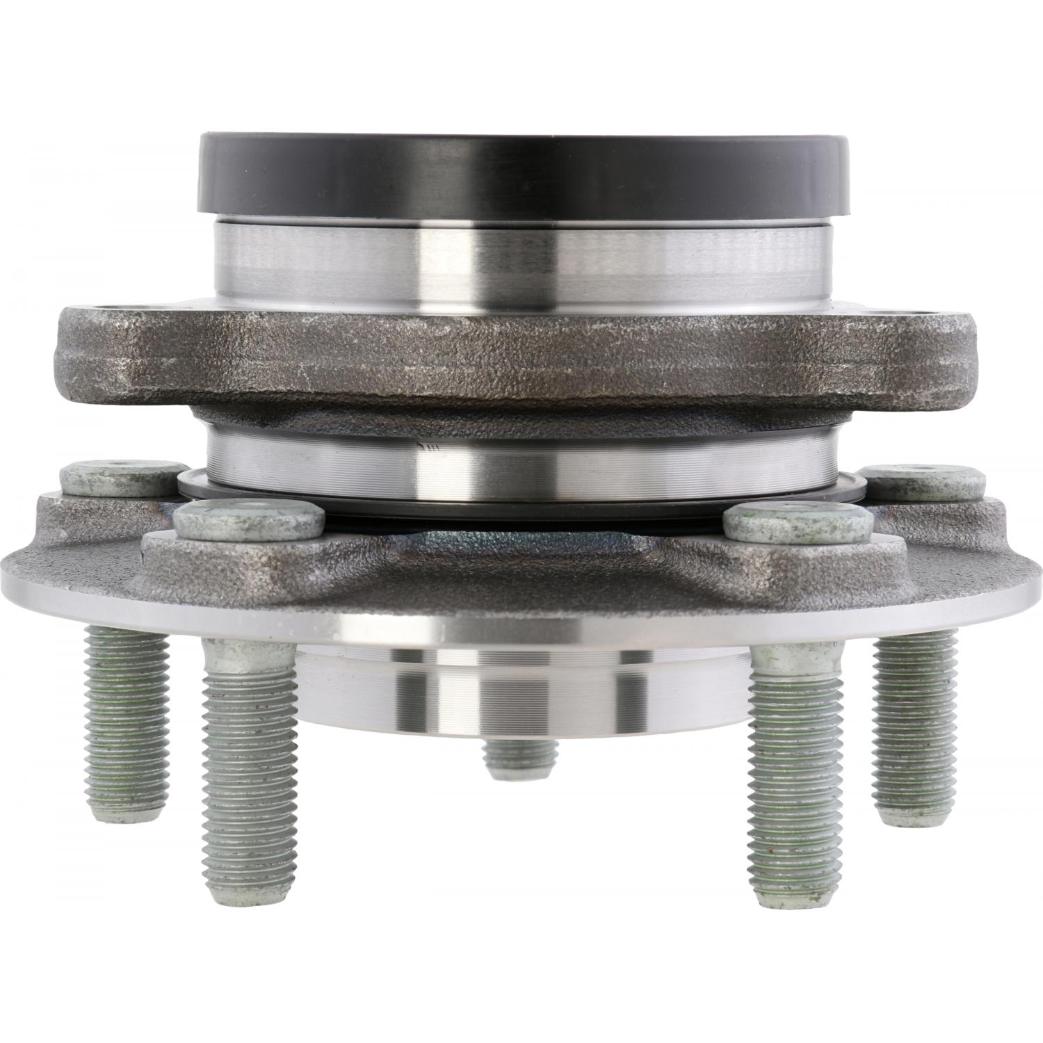 BCA Bearings WE61942 - Wheel Bearing and Hub Assembly BCA Bearings WE61942 Wheel Bearing and Hub Assembly product image 3 of 5