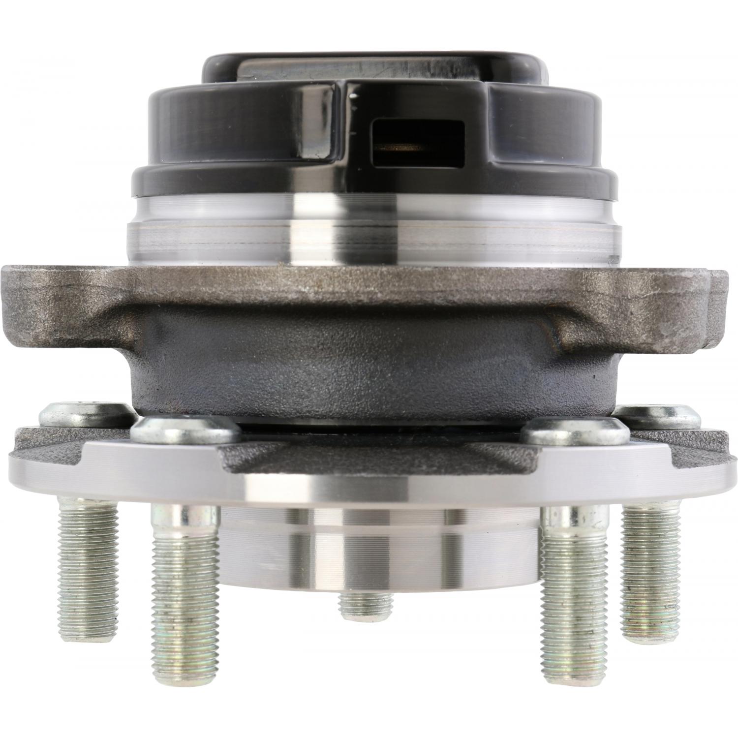 BCA Bearings WE61943 - Wheel Bearing and Hub Assembly BCA Bearings WE61943 Wheel Bearing and Hub Assembly product image 3 of 5