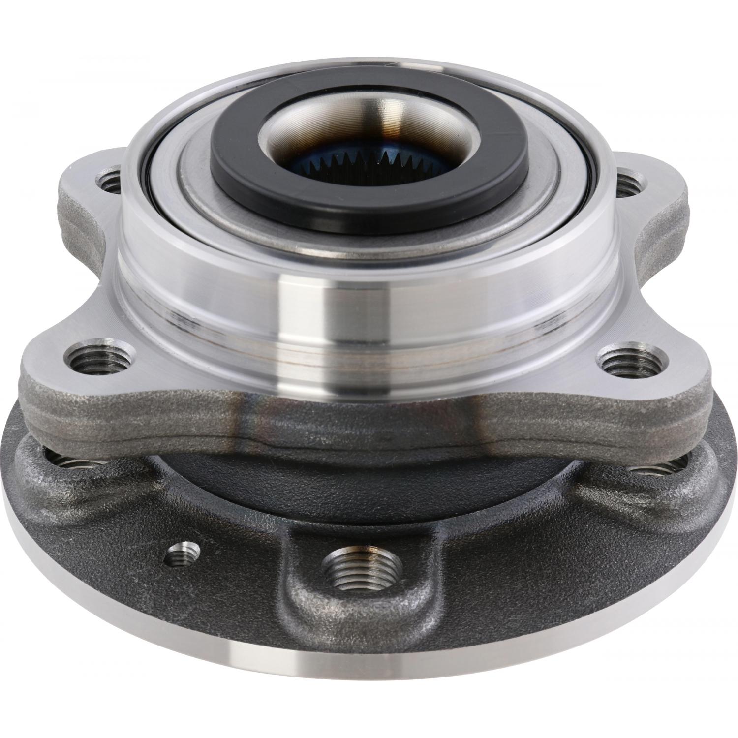 BCA Bearings WE61944 - Wheel Bearing and Hub Assembly BCA Bearings WE61944 Wheel Bearing and Hub Assembly product image 1 of 5