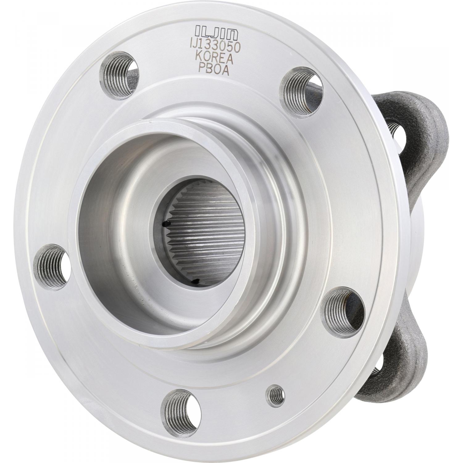 BCA Bearings WE61944 - Wheel Bearing and Hub Assembly BCA Bearings WE61944 Wheel Bearing and Hub Assembly product image 2 of 5