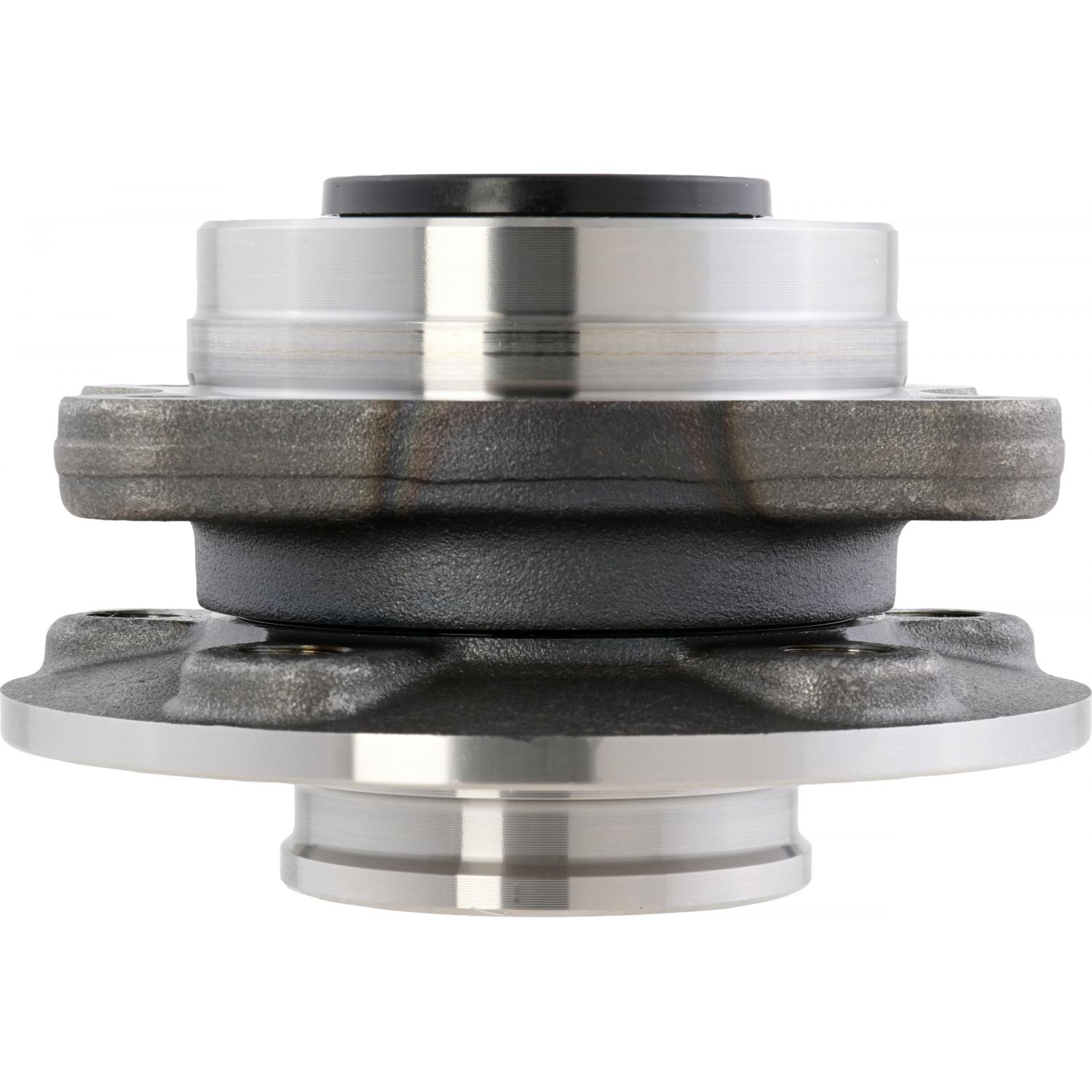 BCA Bearings WE61944 - Wheel Bearing and Hub Assembly BCA Bearings WE61944 Wheel Bearing and Hub Assembly product image 3 of 5