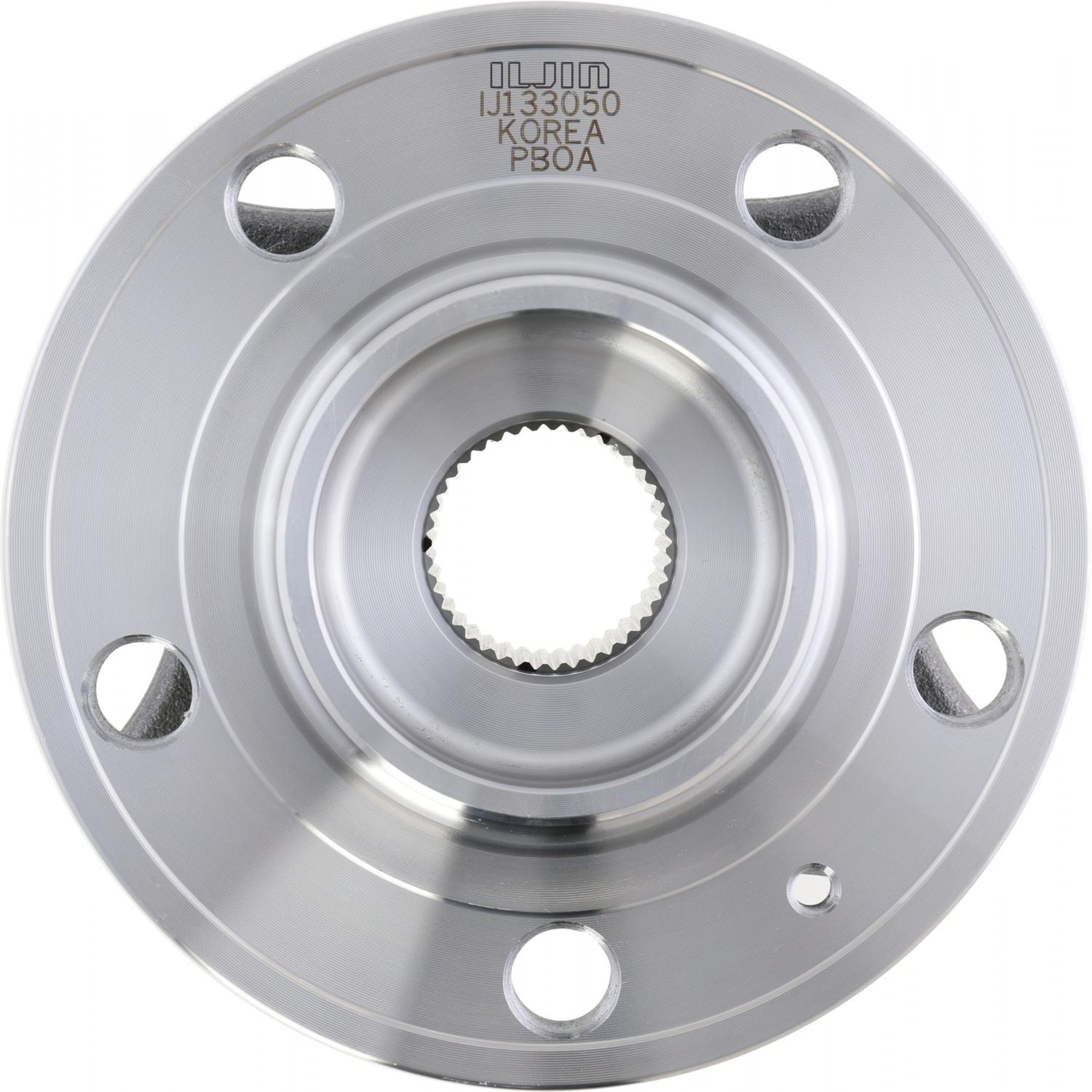 BCA Bearings WE61944 - Wheel Bearing and Hub Assembly BCA Bearings WE61944 Wheel Bearing and Hub Assembly product image 5 of 5