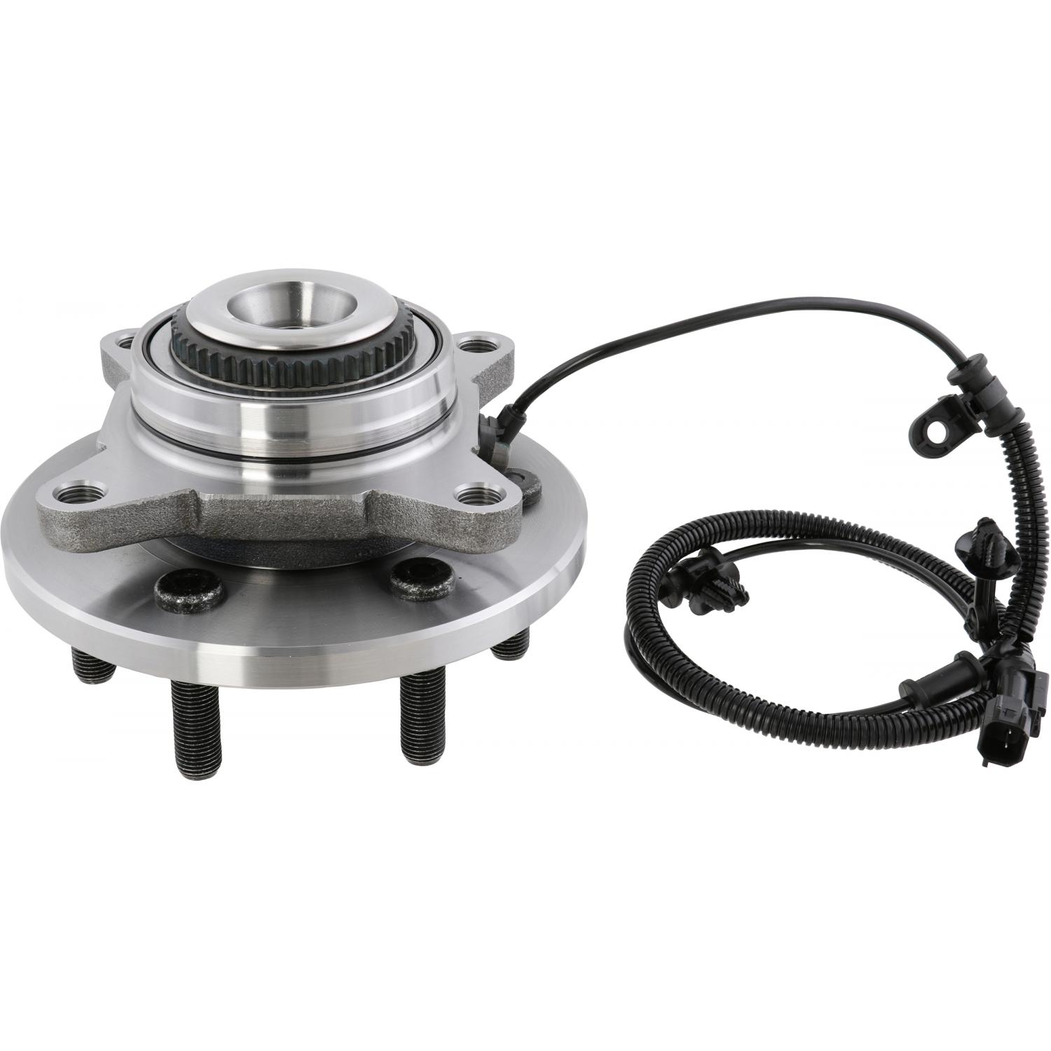 BCA Bearings WE61945 - Wheel Bearing and Hub Assembly BCA Bearings WE61945 Wheel Bearing and Hub Assembly product image 1 of 6