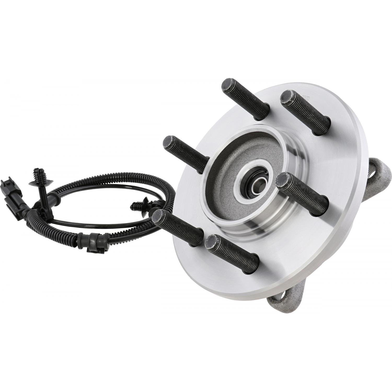 BCA Bearings WE61945 - Wheel Bearing and Hub Assembly BCA Bearings WE61945 Wheel Bearing and Hub Assembly product image 2 of 6