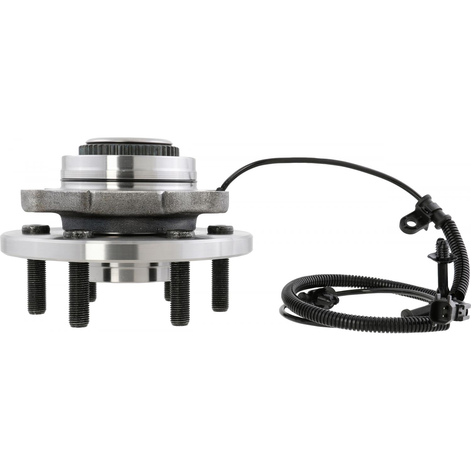 BCA Bearings WE61945 - Wheel Bearing and Hub Assembly BCA Bearings WE61945 Wheel Bearing and Hub Assembly product image 3 of 6