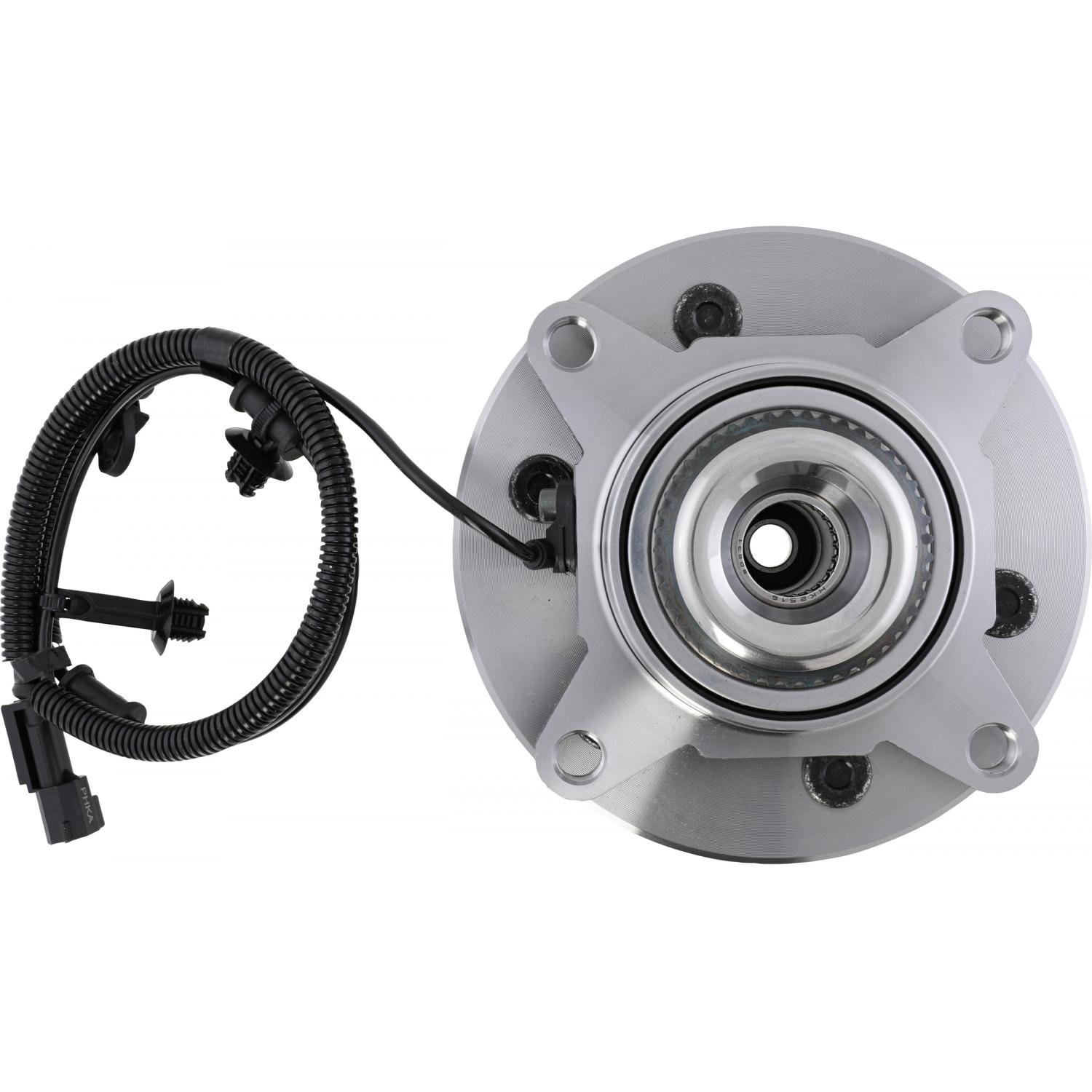 BCA Bearings WE61945 - Wheel Bearing and Hub Assembly BCA Bearings WE61945 Wheel Bearing and Hub Assembly product image 4 of 6
