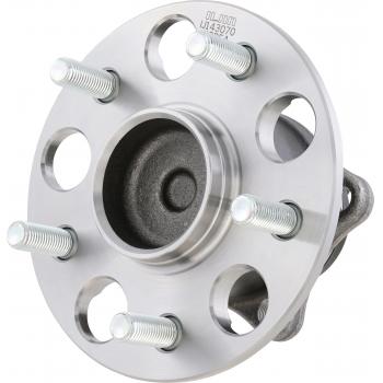 2014 Volvo XC90 Wheel Bearing and Hub Assembly Rear BCA Bearings WE61946 image 2 of 4