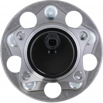2014 Volvo XC90 Wheel Bearing and Hub Assembly Rear BCA Bearings WE61946 image 4 of 4