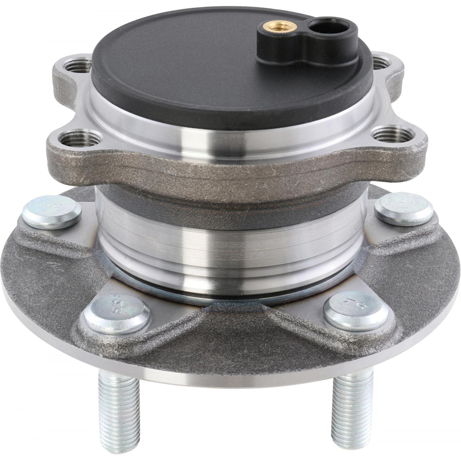 BCA Bearings WE61949 - Wheel Bearing and Hub Assembly BCA Bearings WE61949 Wheel Bearing and Hub Assembly product image 1 of 5