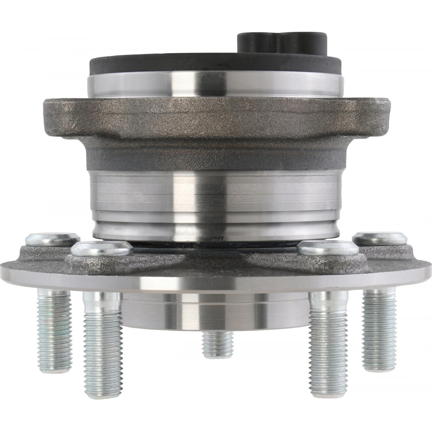 BCA Bearings WE61949 - Wheel Bearing and Hub Assembly BCA Bearings WE61949 Wheel Bearing and Hub Assembly product image 3 of 5