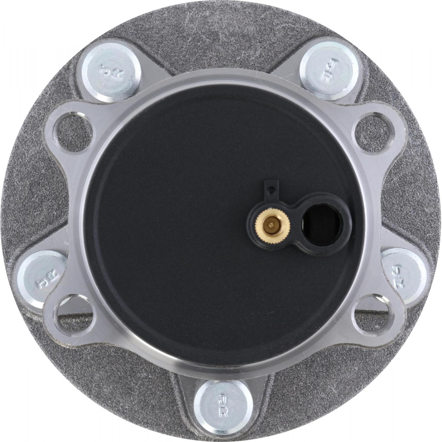 BCA Bearings WE61949 - Wheel Bearing and Hub Assembly BCA Bearings WE61949 Wheel Bearing and Hub Assembly product image 4 of 5