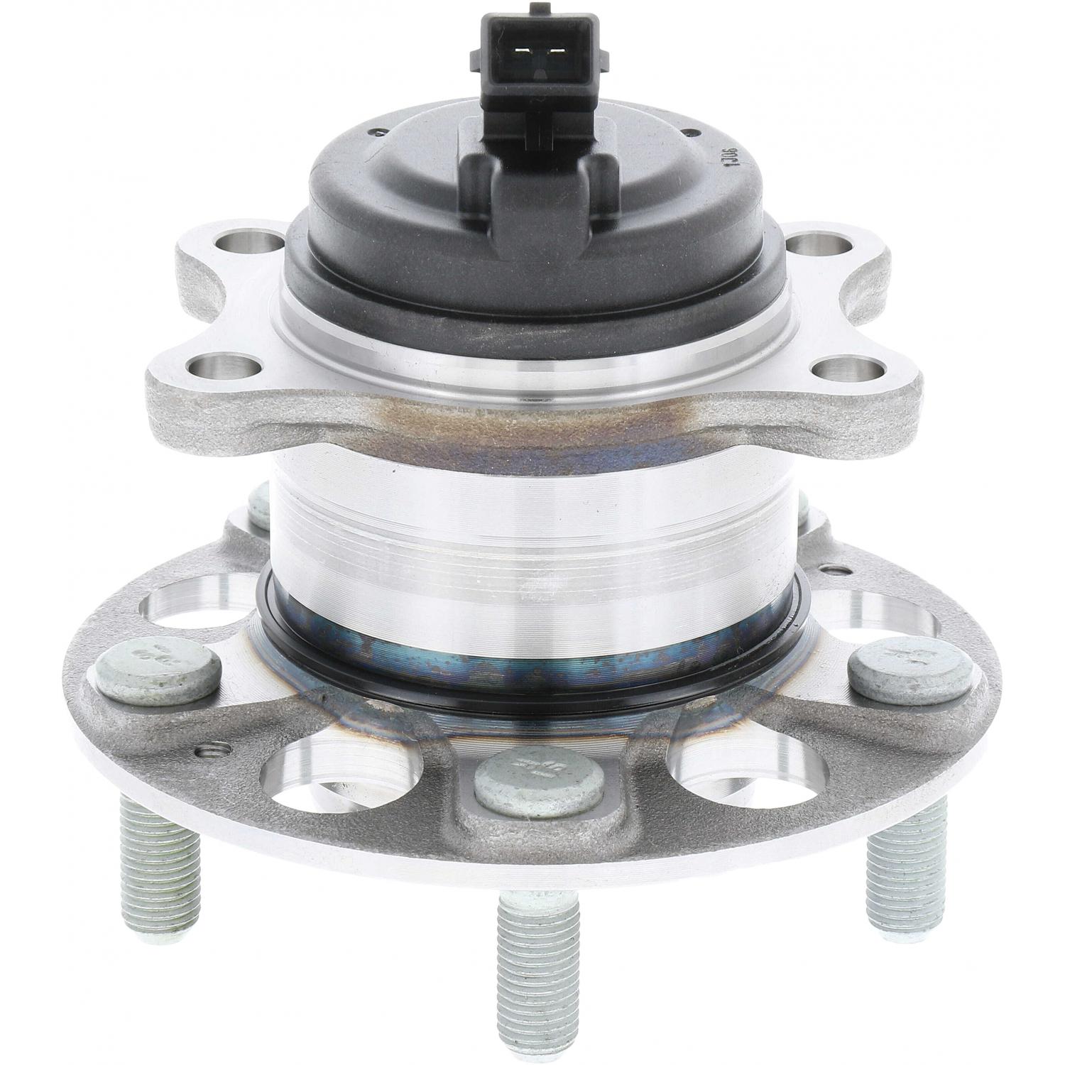 BCA Bearings WE61951 - Wheel Bearing and Hub Assembly BCA Bearings WE61951 Wheel Bearing and Hub Assembly product image 1 of 6