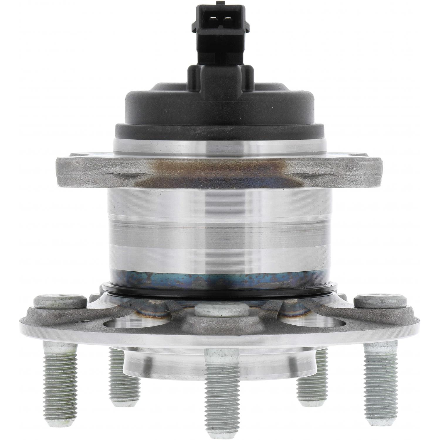 BCA Bearings WE61951 - Wheel Bearing and Hub Assembly BCA Bearings WE61951 Wheel Bearing and Hub Assembly product image 3 of 6