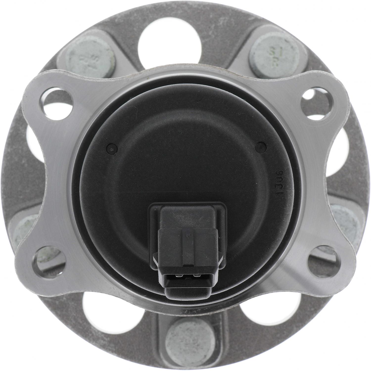 BCA Bearings WE61951 - Wheel Bearing and Hub Assembly BCA Bearings WE61951 Wheel Bearing and Hub Assembly product image 4 of 6