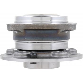 2017 Mazda 3 Wheel Bearing and Hub Assembly Front BCA Bearings WE61954 image 3 of 4