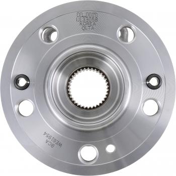 BCA Bearings WE61954 Wheel Bearing and Hub Assembly product image 5 of 5