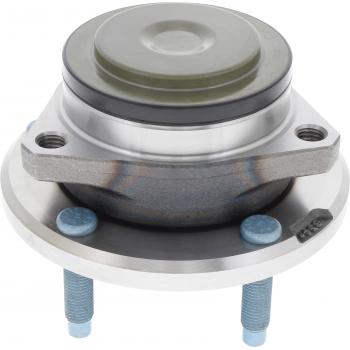 2017 Chevrolet Corvette Wheel Bearing and Hub Assembly Front BCA Bearings WE61956 image 1 of 4