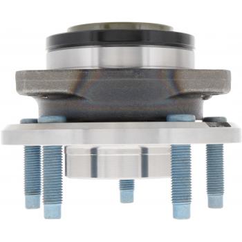 2017 Chevrolet Corvette Wheel Bearing and Hub Assembly Front BCA Bearings WE61956 image 3 of 4