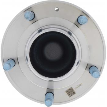 BCA Bearings WE61956 Wheel Bearing and Hub Assembly product image 5 of 5