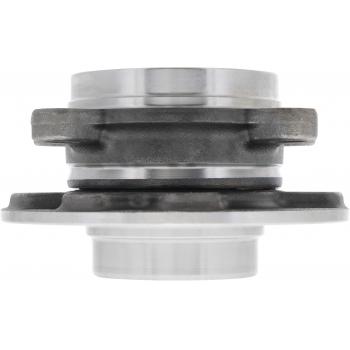 2017 Chevrolet Corvette Wheel Bearing and Hub Assembly Front BCA Bearings WE61957 image 3 of 4