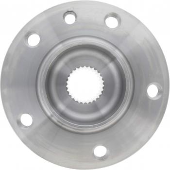 BCA Bearings WE61957 Wheel Bearing and Hub Assembly product image 5 of 5