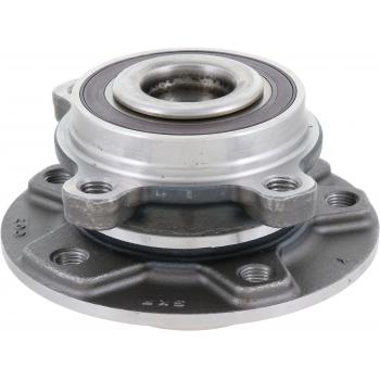 2017 Chevrolet Corvette Wheel Bearing and Hub Assembly Rear BCA Bearings WE61958 image 1 of 4