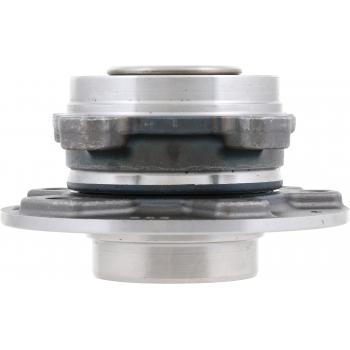 2017 Chevrolet Corvette Wheel Bearing and Hub Assembly Rear BCA Bearings WE61958 image 3 of 4