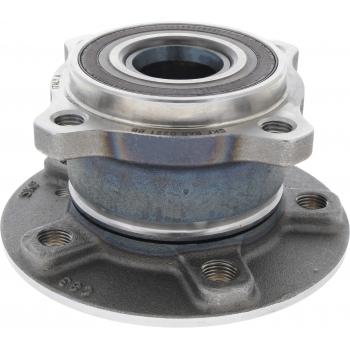 2016 Mercedes-Benz CLA250 Wheel Bearing and Hub Assembly Rear BCA Bearings WE61959 image 1 of 4