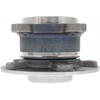 2016 Mercedes-Benz CLA250 Wheel Bearing and Hub Assembly Rear BCA Bearings WE61959 image 3 of 4