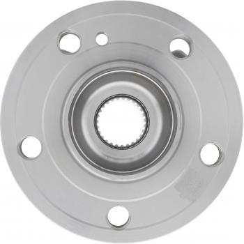 BCA Bearings WE61959 Wheel Bearing and Hub Assembly product image 5 of 5